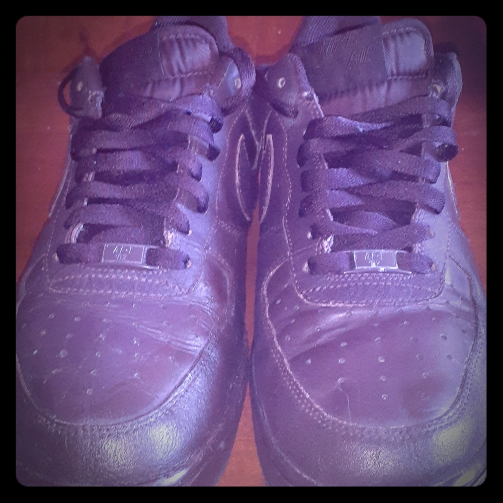 Nike Sneakers